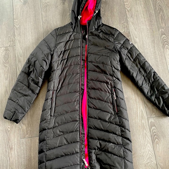 McKinley’s women’s Fall/spring jacket. Mid length  excellent condition - Picture 1 of 4